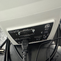 Cole-Parmer MAsterFlex L/S Peristaltic Pump image 0